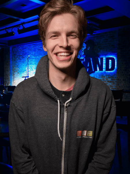 Jamie Wolf, Matthew Broussard, Jeff Arcuri, & More!