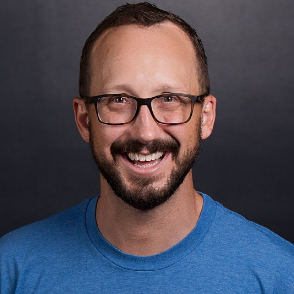Chris Porter at Acme Comedy Company