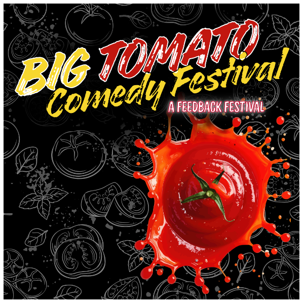 Big Tomato Comedy Festival at Mic Drop Comedy San Diego