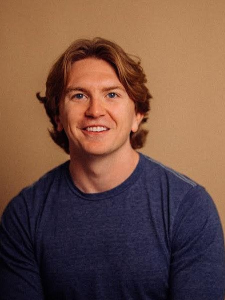 Joe Fenti at Laugh Boston