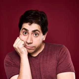 Danny Jolles at St. Louis Funny Bone
