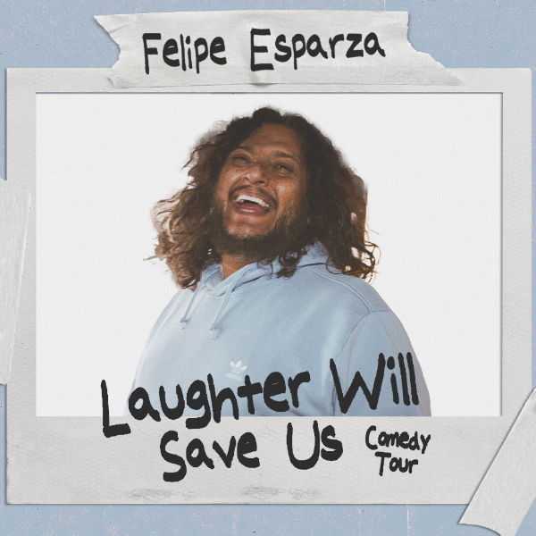 Laughter Will Save Us Comedy Tour at Stress Factory Comedy Club New Brunswick