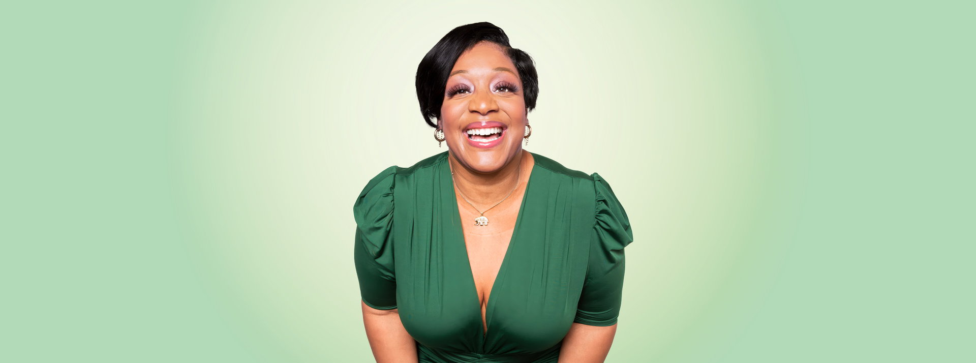Tacarra Williams at City Winery Atlanta