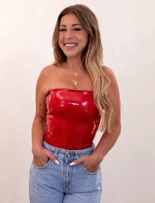 Rayna Greenberg at Helium Comedy Club St. Louis