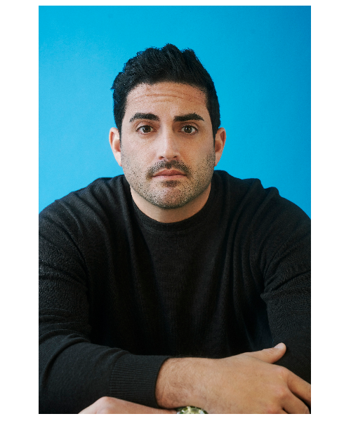 JARED FREID at Magooby's Joke House