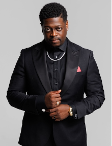 Shuler King at Helium Comedy Club Indianapolis
