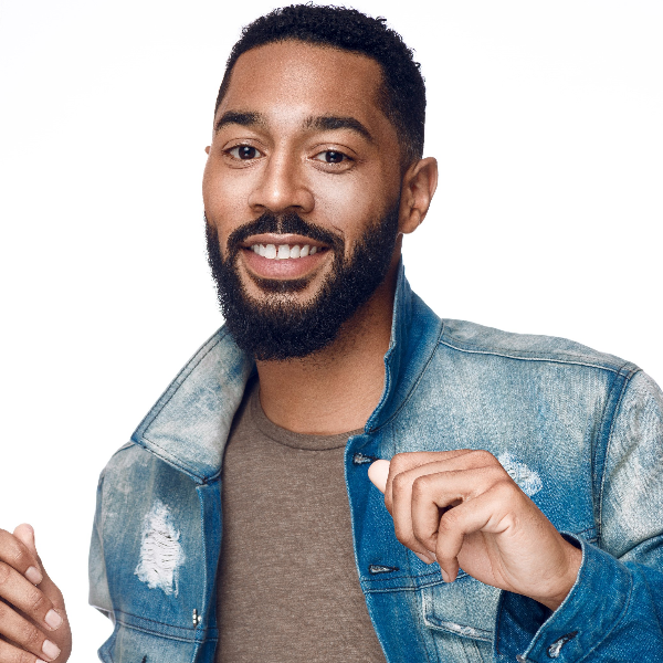 Tone Bell at Stand Up Live Phoenix