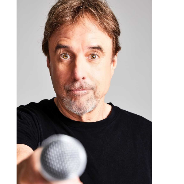 Kevin Nealon at The Comedy Zone Jacksonville