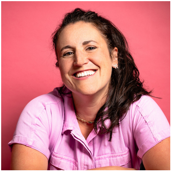 Emily Van Dyke at Rooster T. Feathers Comedy Club