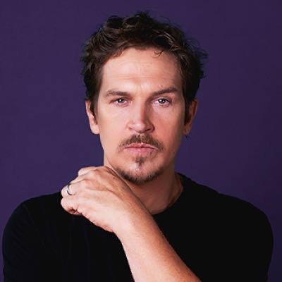 Jason Mewes at SoulJoel's Comedy Club