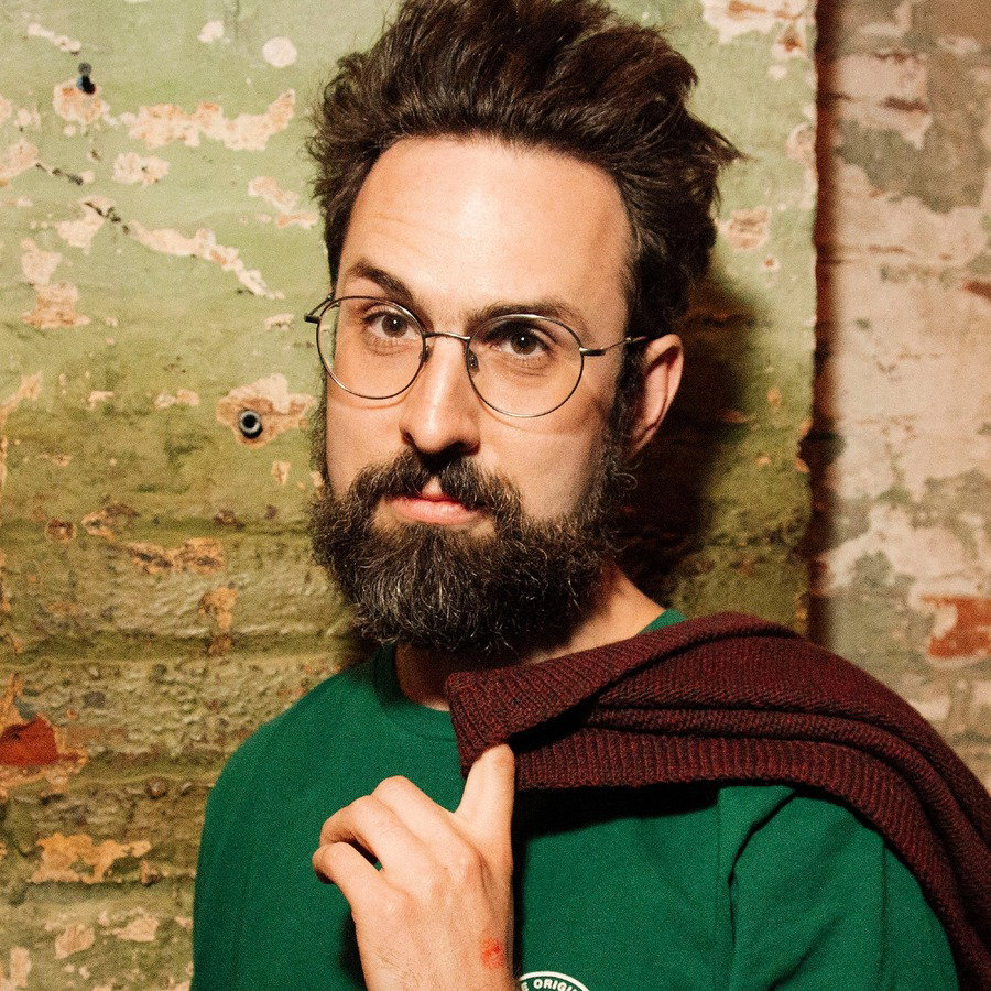 Doogie Horner at Claude's Comedy Club & Bar