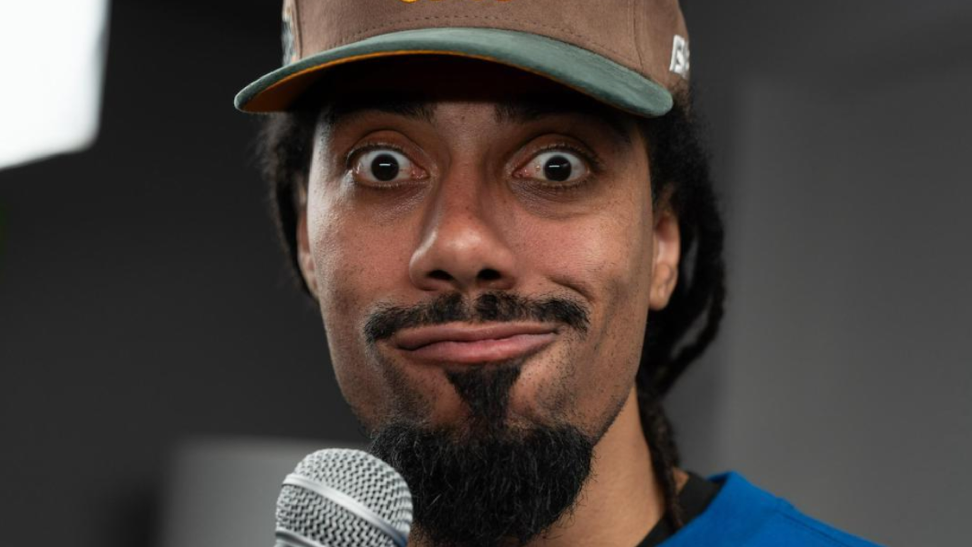 Keropi Sánchez: Remastered (en Español) at Punch Line Philly
