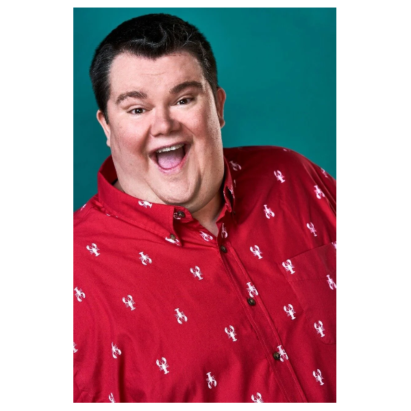 Chris Cope at The Comedy Catch
