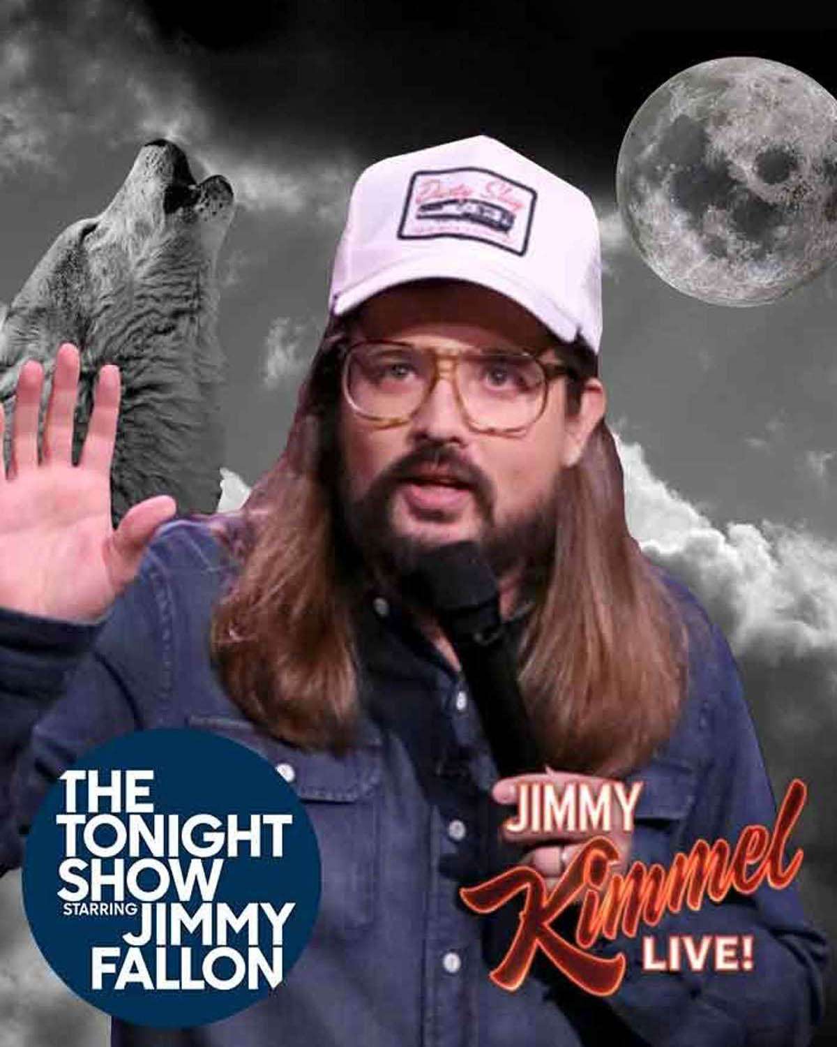 Dusty Slay’s Grand Ole Comedy Show at Zanies Comedy Club Nashville