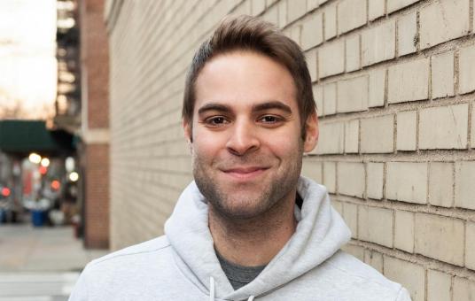 Eric Neumann