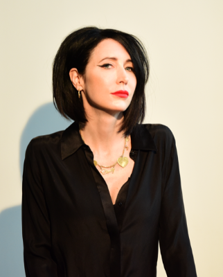 Cindy Kaza at Tommy T's Comedy Club