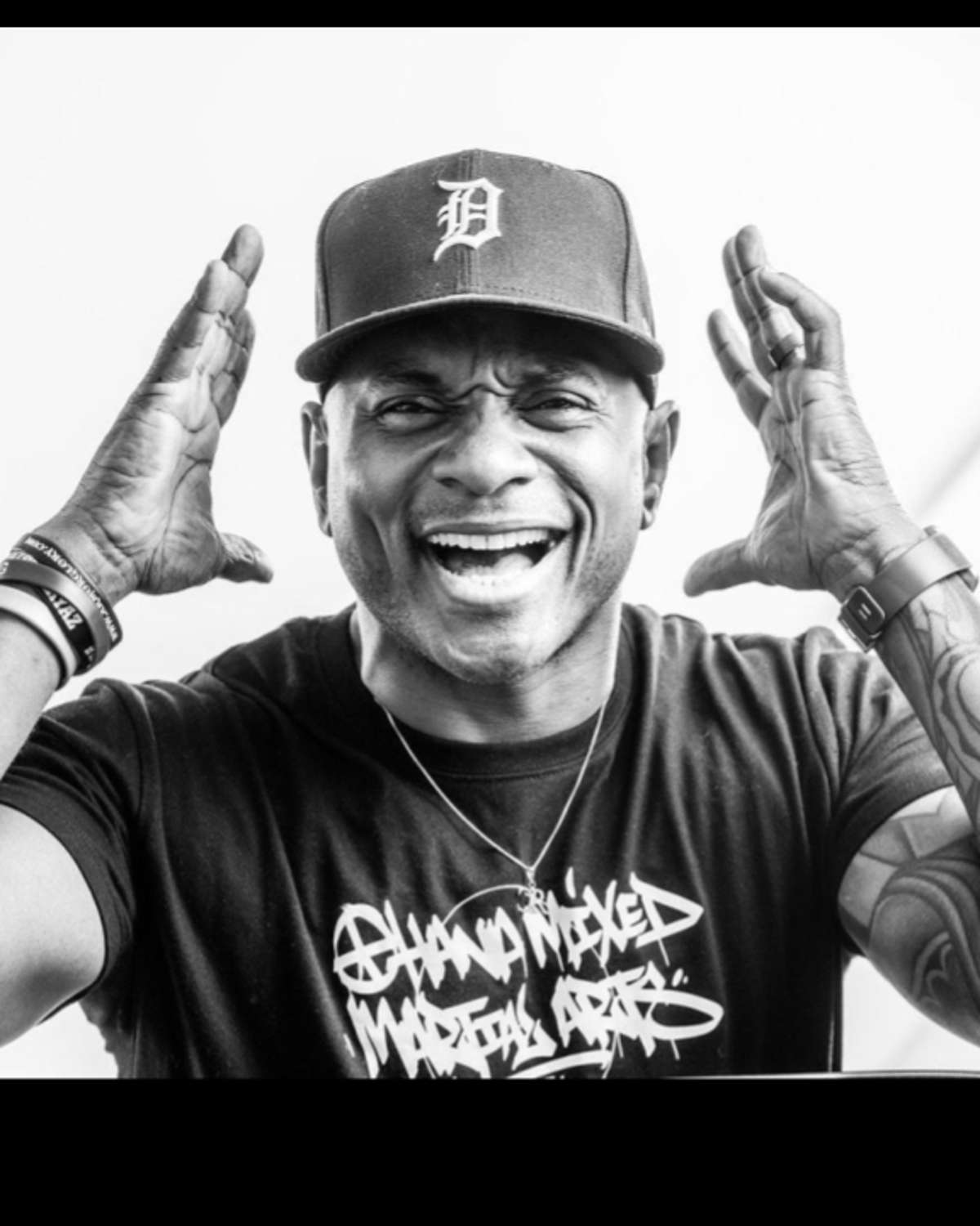 Tony Roberts at Zanies Comedy Club Nashville