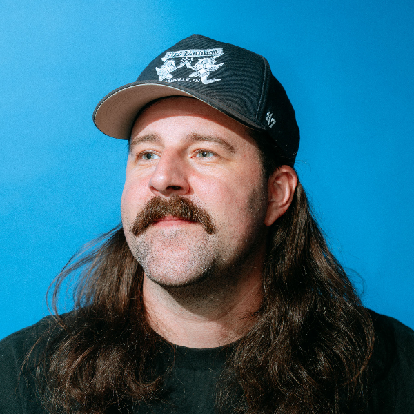Zac Townsend at The Comedy Zone Greensboro