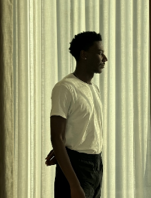 Jerrod Carmichael at Helium Comedy Club Buffalo