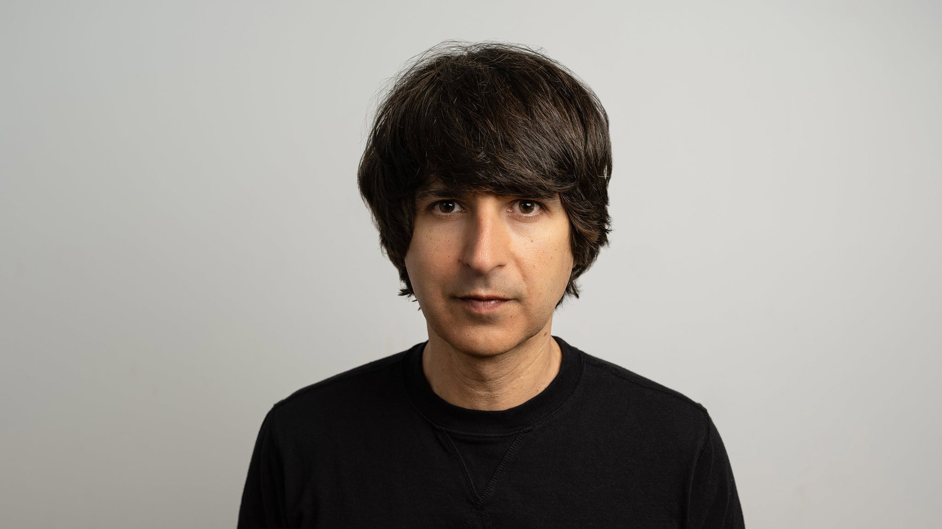 Demetri Martin at 9:30 Club