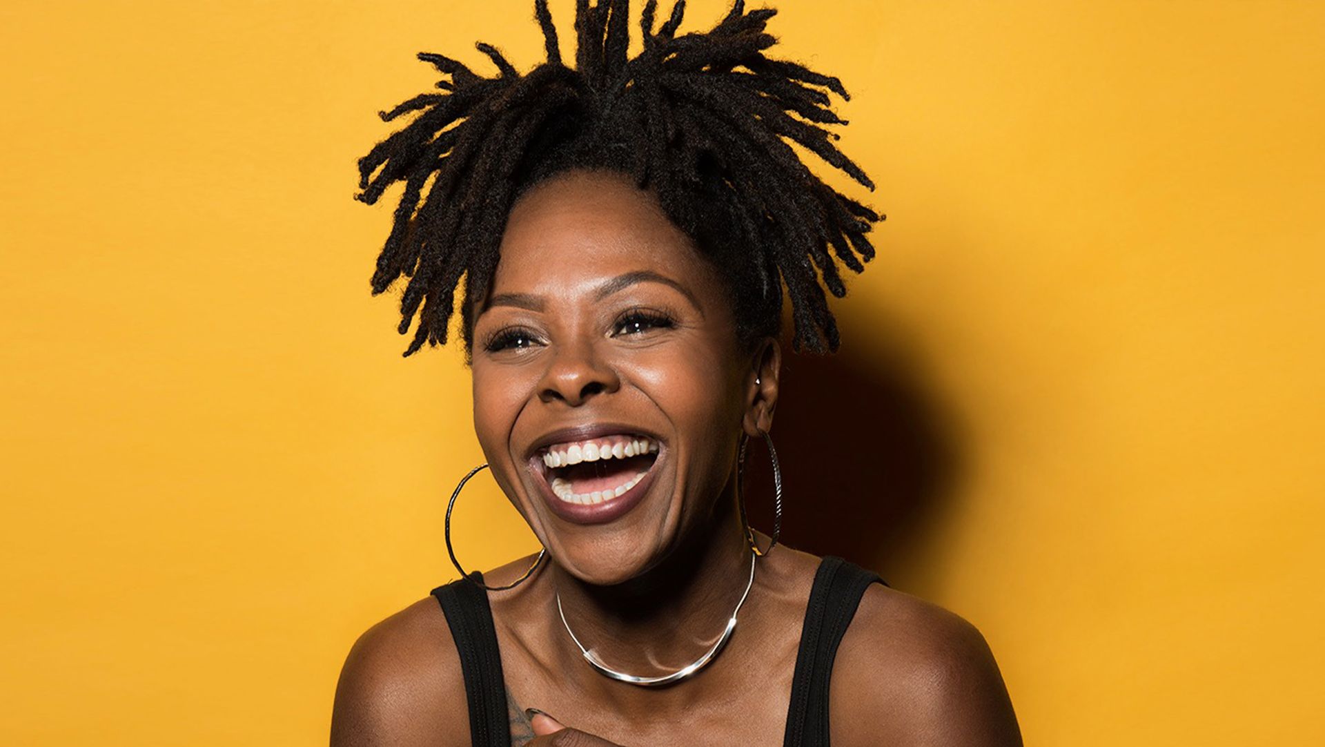 Kellye Howard at Comedy Plex Comedy Club