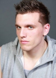 Chris Distefano