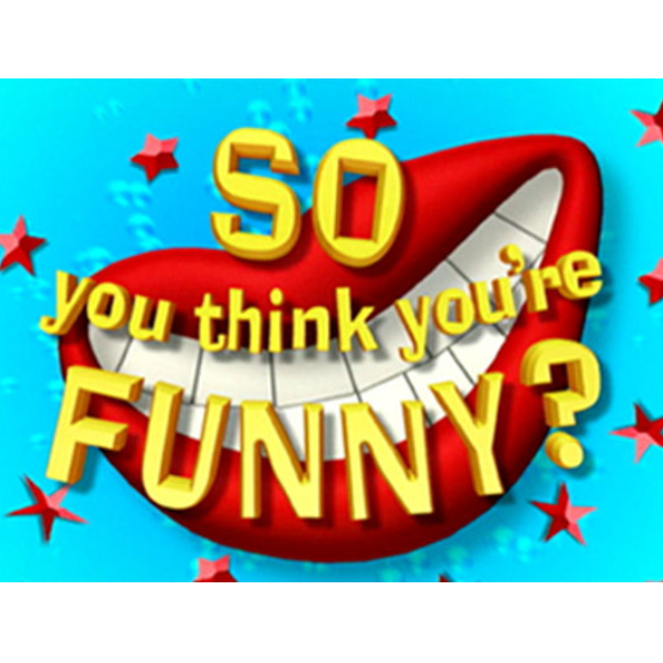 So you think you are funny at Give a Hoot Comedy Club