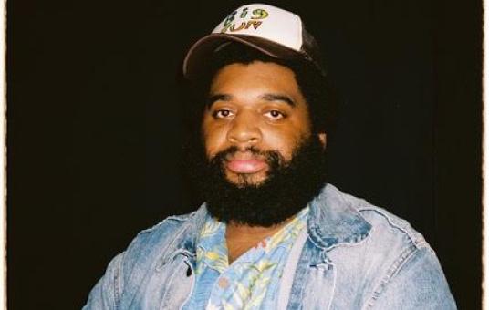 Jay Jurden, Sean Patton, Mike Figs, Mandal, Ali Macofsky at New York Comedy Club Midtown
