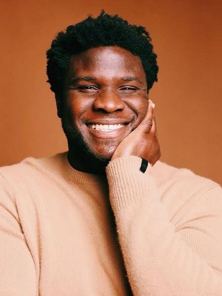 TJ at Laugh Boston