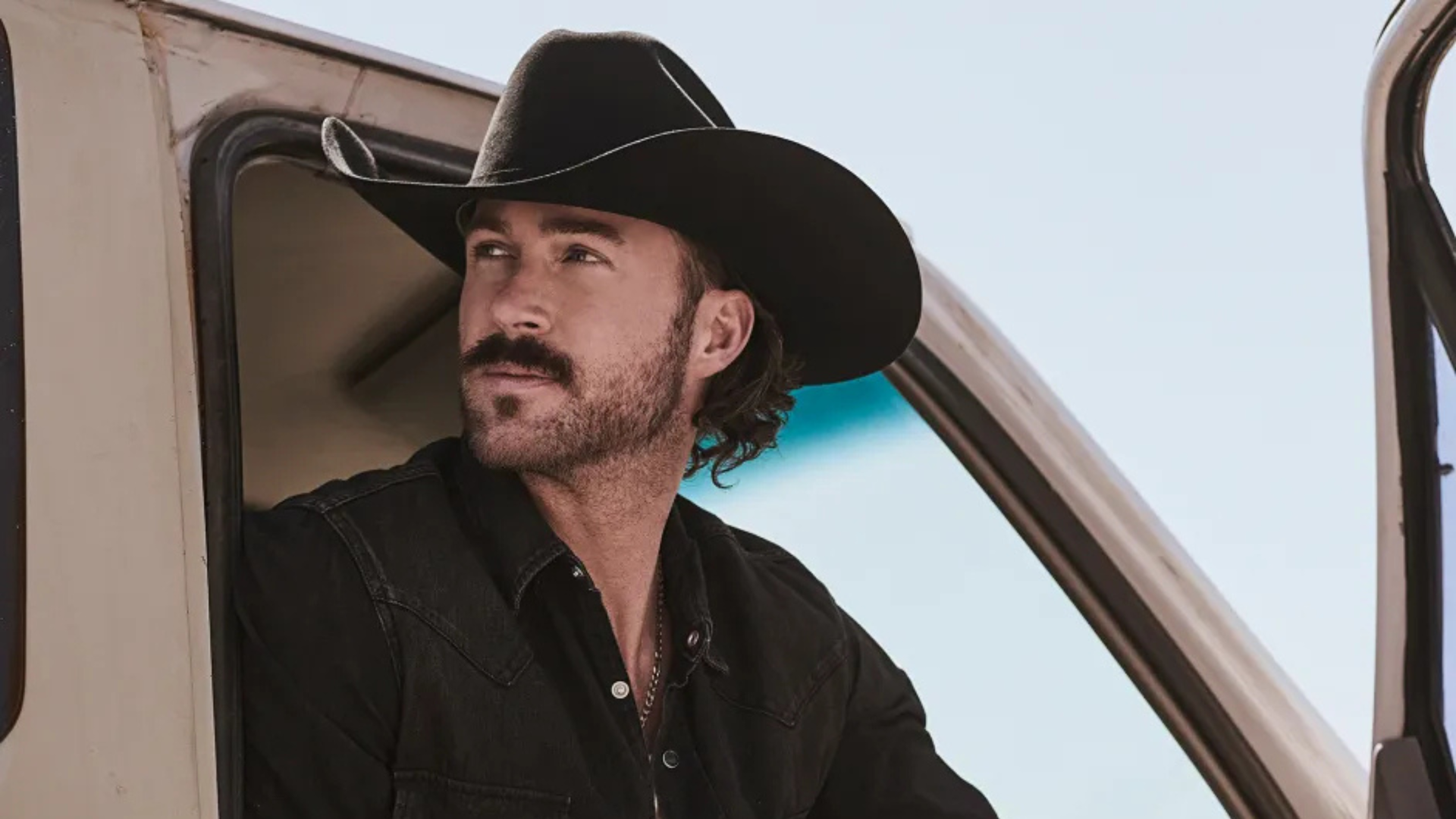 Riley Green: Cowboy As It Gets Tour 2026 at The Greek Theatre