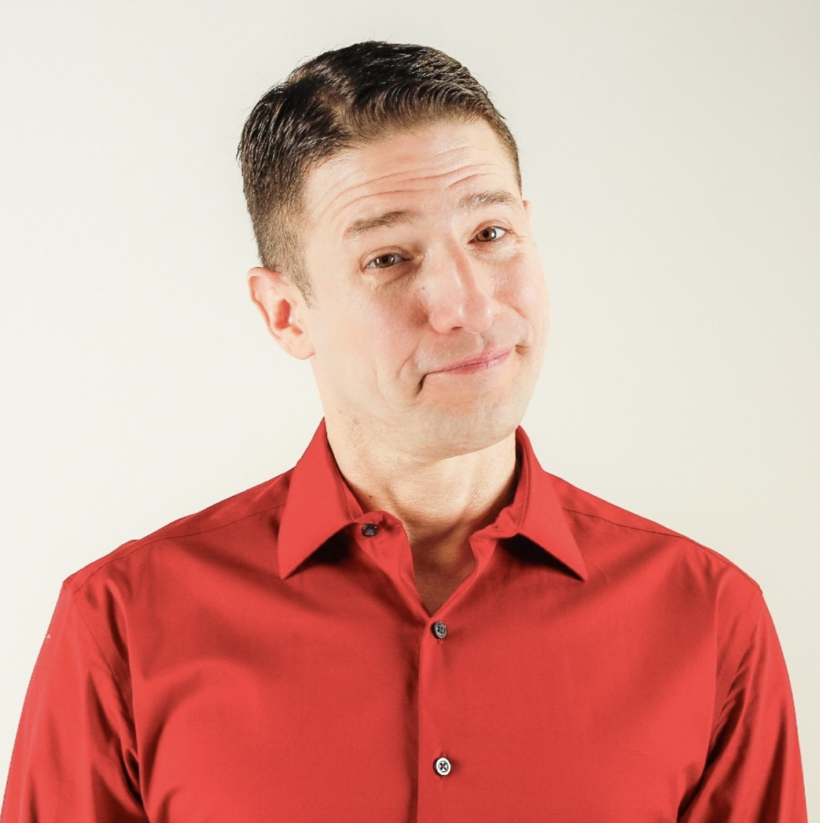 JOSE SARDUY at Paddy's Comedy Club