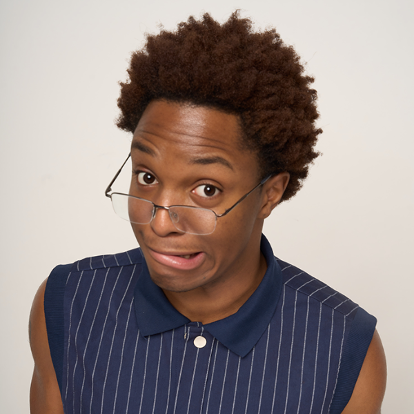 Lavelle Dontae at Bricktown Comedy Club