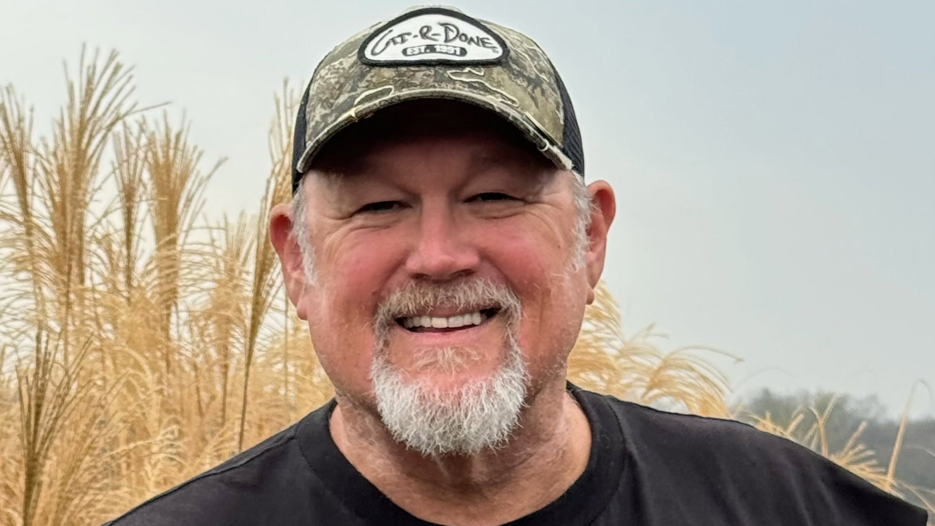 Larry the Cable Guy at Peabody Auditorium