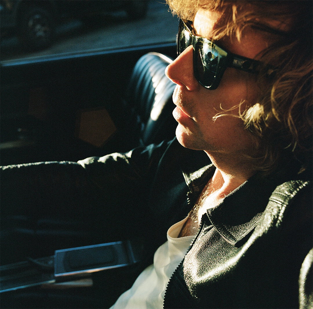 Beck at The Greek Theatre
