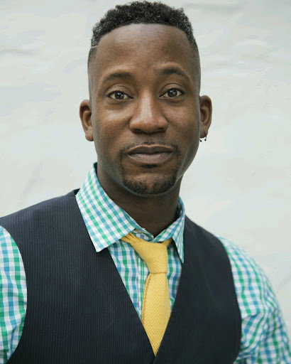 Trenton Davis