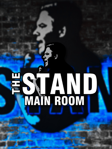 The Stand Main Room at The Stand NYC