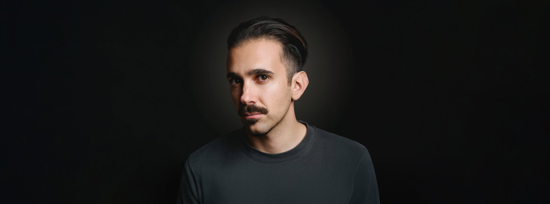 Anthony Locascio at City Winery Boston