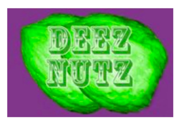 Deez Nutz Comedy Show at The Starlight Cabaret
