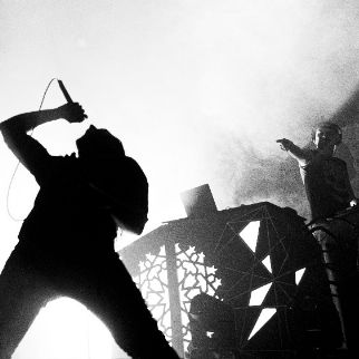 Igorrr at The Novo