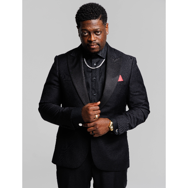 Shuler King at Tommy T's Comedy Club