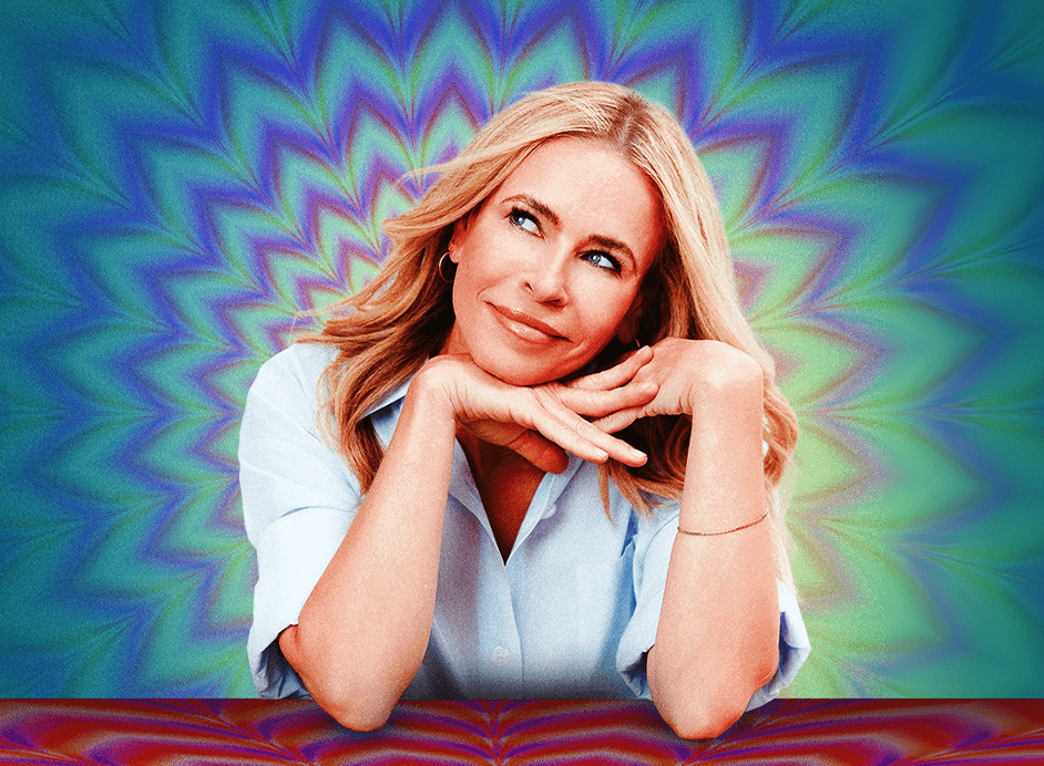 Chelsea Handler: The High and Mighty Tour at Tampa Theatre