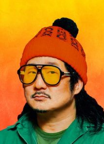 Bobby Lee