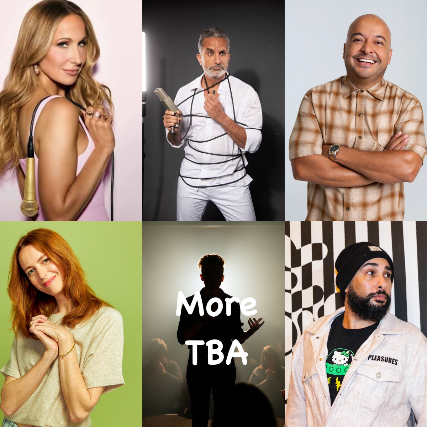 Tonight at the Improv at The Hollywood Improv