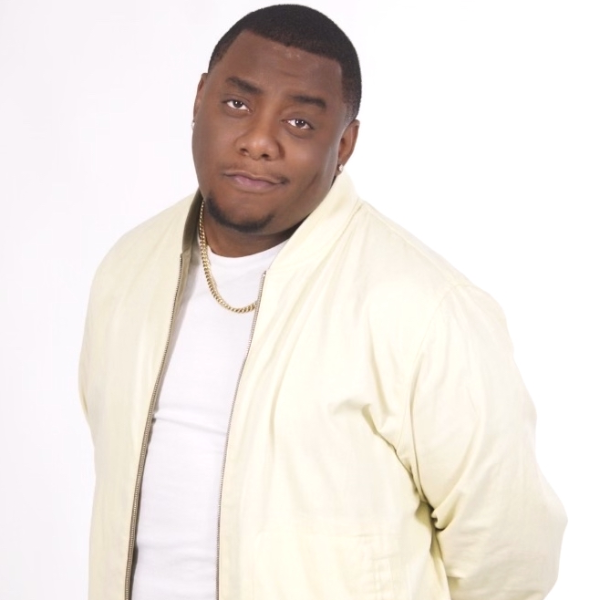 Ryan Davis at The Comedy Zone Greensboro