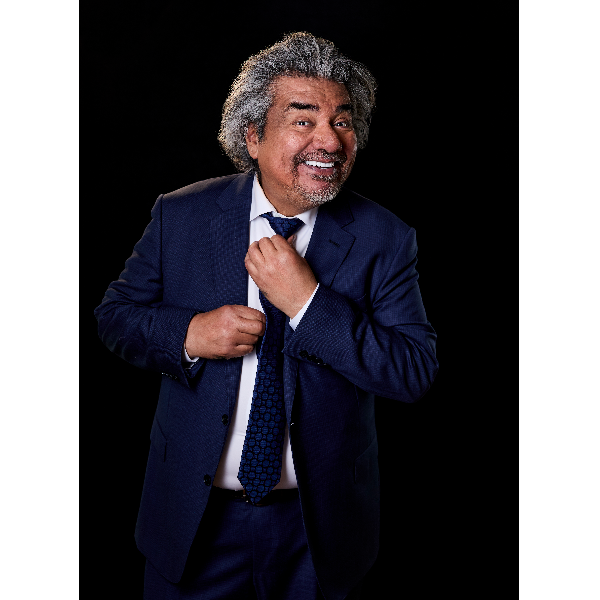 George Lopez at Tommy T's Comedy Club