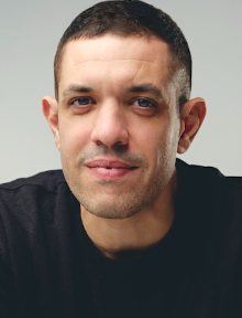 Francesco De Carlo at Helium Comedy Club Indianapolis