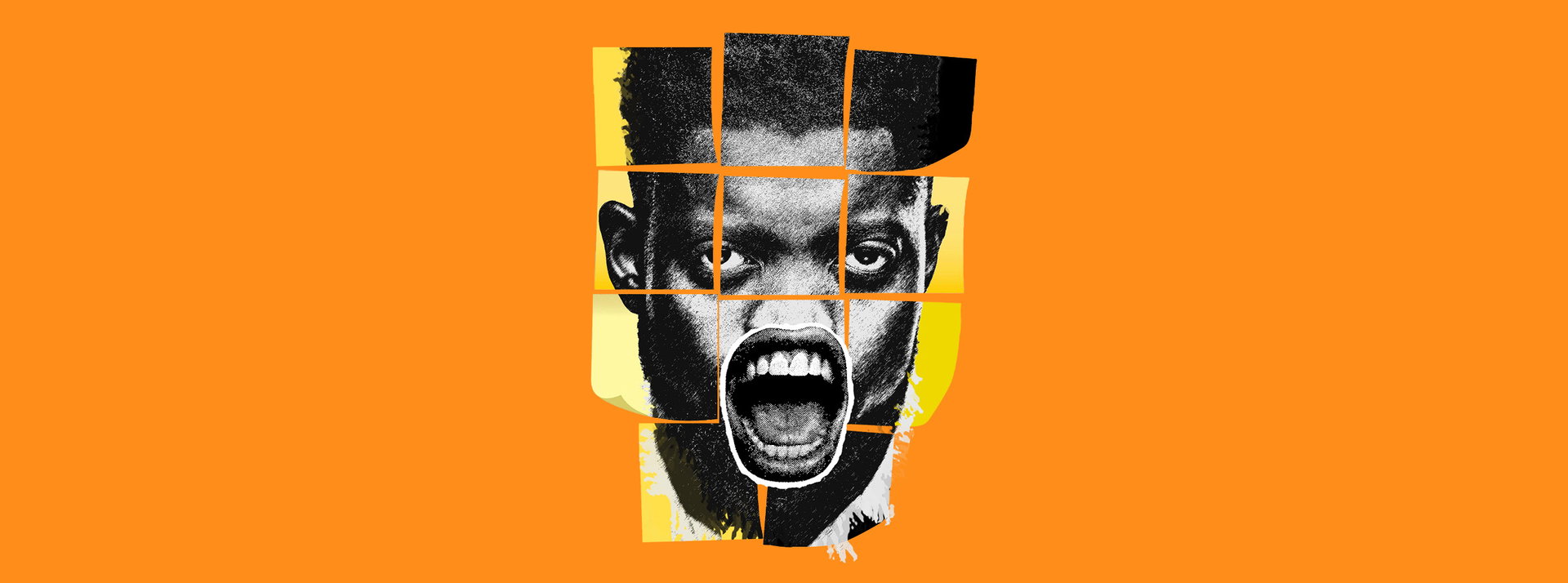 Basketmouth: No Hard Feelings at City Winery Boston