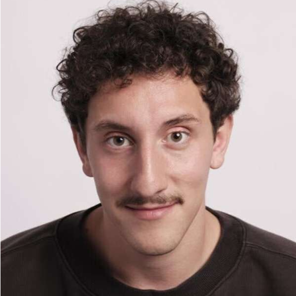Malik Elassal at Acme Comedy Company
