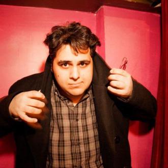 Weekend Warmup at Eastville Comedy Club