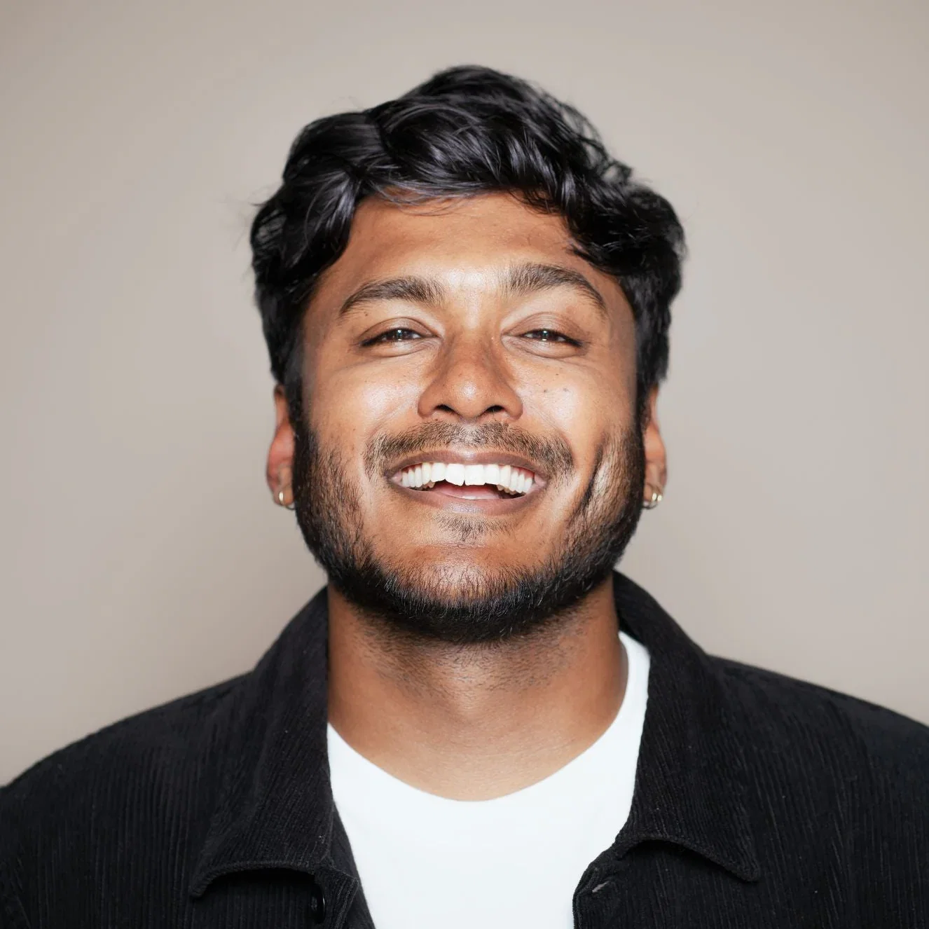 Usama Siddiquee LIVE! at American Comedy Co.